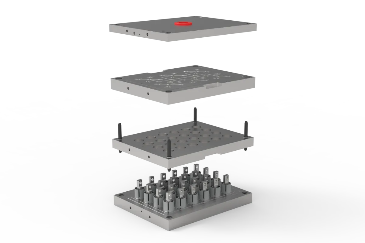Minimalizujte riziká pred sériovou výrobou - fotografia 3