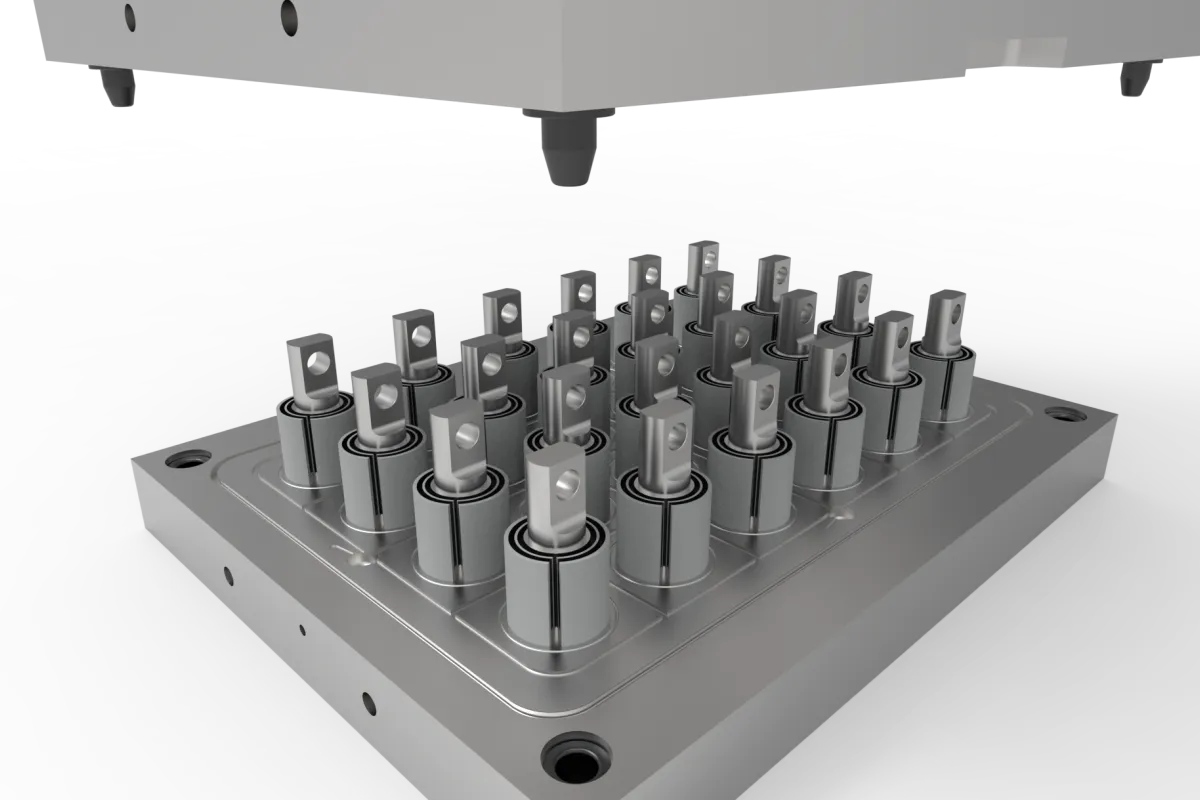 Minimalizujte riziká pred sériovou výrobou - fotografia 4