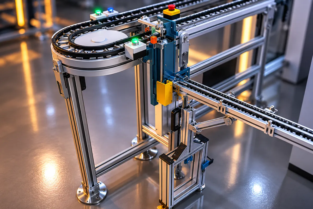 Automatické linky (kompletné výrobné linky) - GRATUBE - fotografia 4