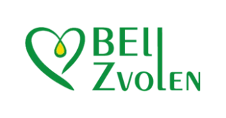 Logo partnera BELL Zvolen