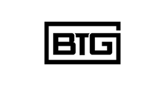 Logo partnera BTG