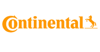 Logo partnera Continental