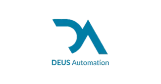 Logo partnera DEUS Automation