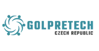 Logo partnera Golpretech Czech Republic