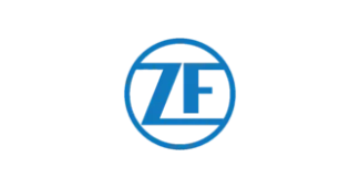 Logo partnera ZF Group