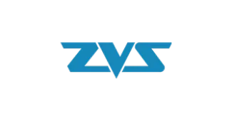 Logo partnera ZVS holding