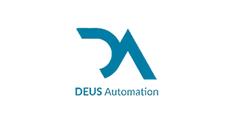 Logo partnera DEUS Automation