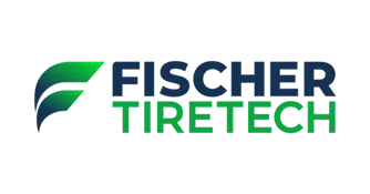 Logo partnera Fischer Tiretech