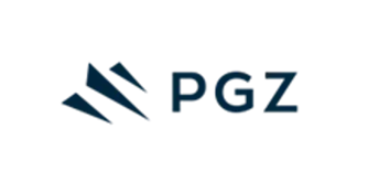Logo partnera PGZ - Polska Grupa Zbrojeniowa