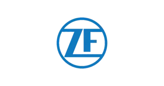 Logo partnera ZF Group