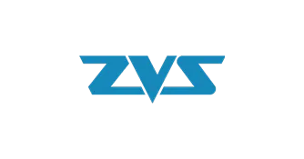 Logo partnera ZVS holding